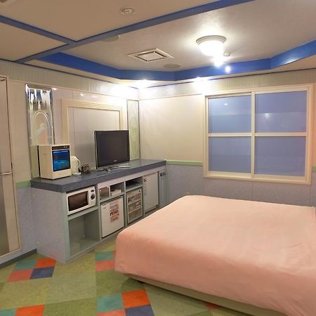 Resort Inn Golf Gotemba (Adults Only) Eksteriør bilde