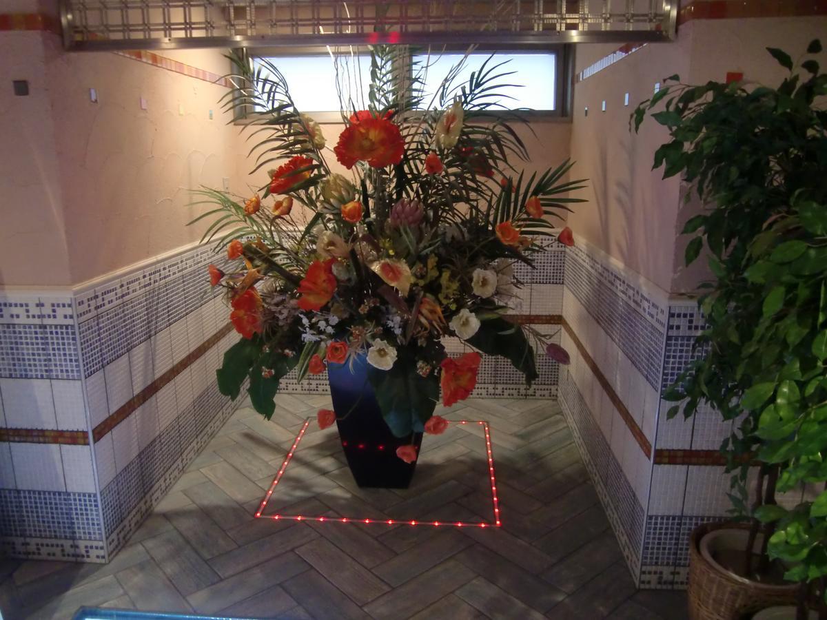 Resort Inn Golf Gotemba (Adults Only) Eksteriør bilde