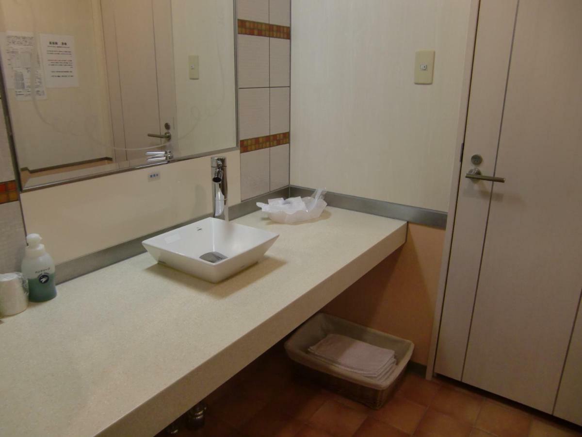 Resort Inn Golf Gotemba (Adults Only) Eksteriør bilde